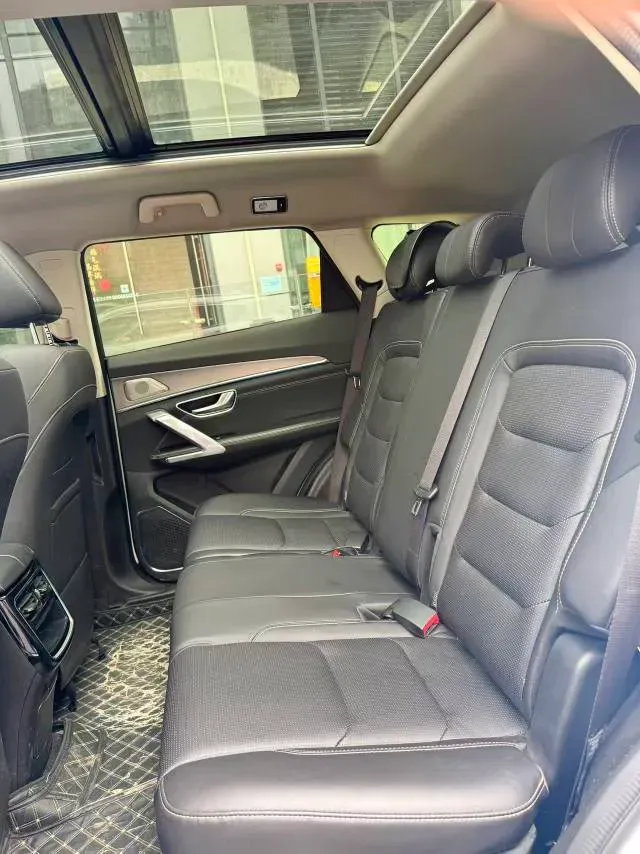 2021 Haval H6 Coupe 1.5T 169HP L4 7DCT,autocango,china used car exporter,china ev exporter,chinese used car exporter,chinese used ev exporter