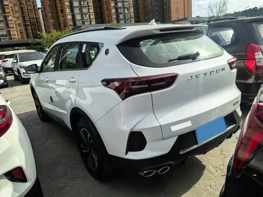 2023 Jetour X70 Plus 1.5T 156HP L4 CVT,autocango,china used car exporter,china ev exporter,chinese used car exporter,chinese used ev exporter