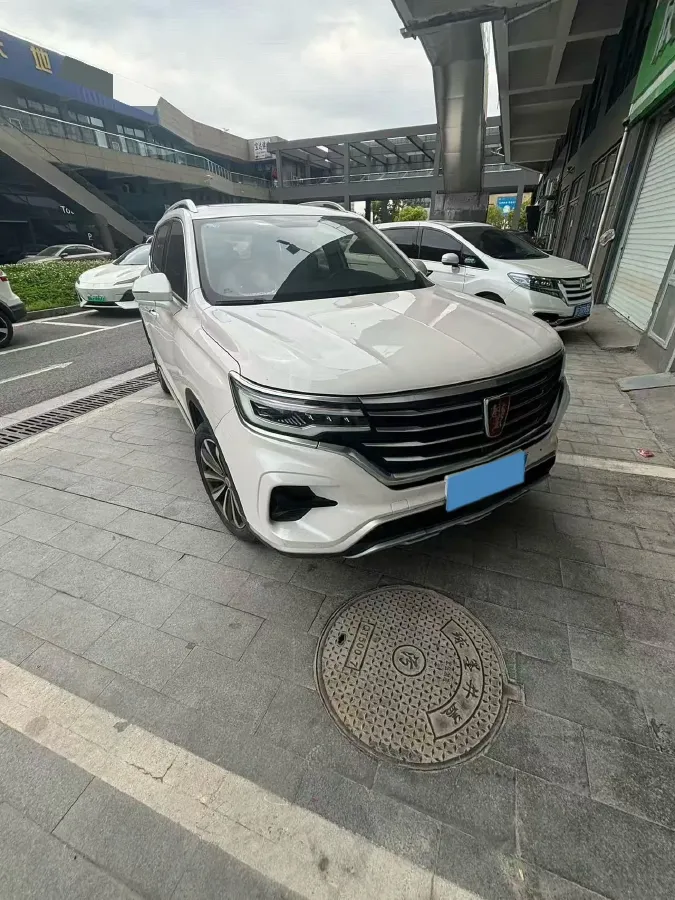 2019 Roewe RX5 MAX 1.5T 173HP L4 6AT,autocango,china used car exporter,china ev exporter,chinese used car exporter,chinese used ev exporter
