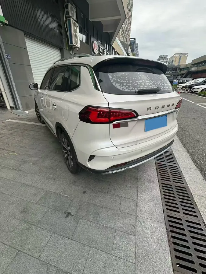2019 Roewe RX5 MAX 1.5T 173HP L4 6AT,autocango,china used car exporter,china ev exporter,chinese used car exporter,chinese used ev exporter