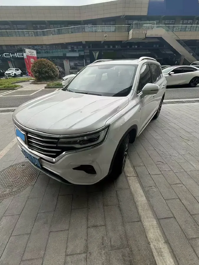 2019 Roewe RX5 MAX 1.5T 173HP L4 6AT,autocango,china used car exporter,china ev exporter,chinese used car exporter,chinese used ev exporter