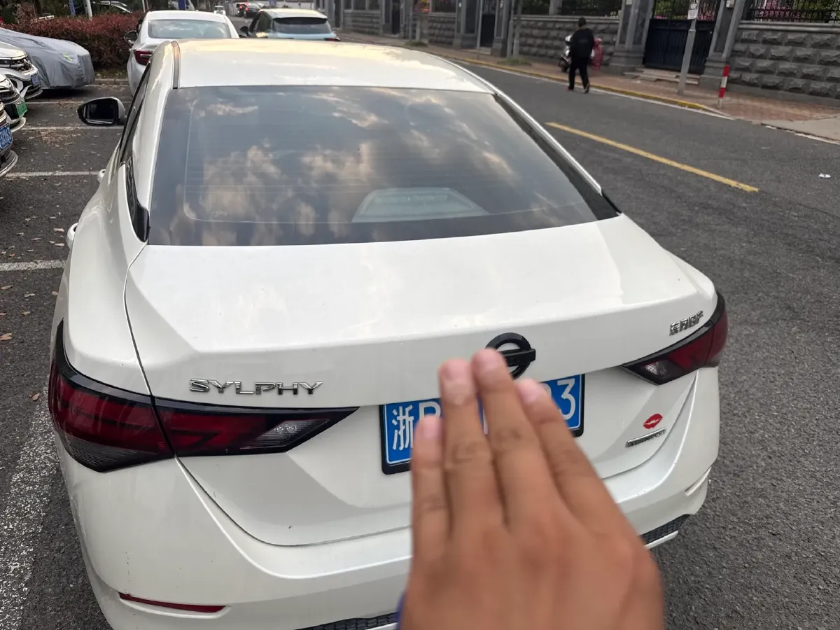 2021 Nissan Sylphy 1.6L 135HP L4 CVT,autocango,china used car exporter,china ev exporter,chinese used car exporter,chinese used ev exporter