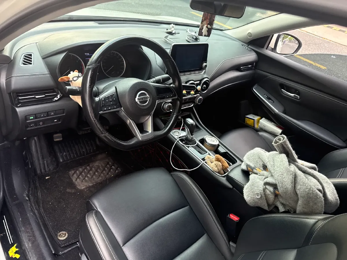 2021 Nissan Sylphy 1.6L 135HP L4 CVT,autocango,china used car exporter,china ev exporter,chinese used car exporter,chinese used ev exporter