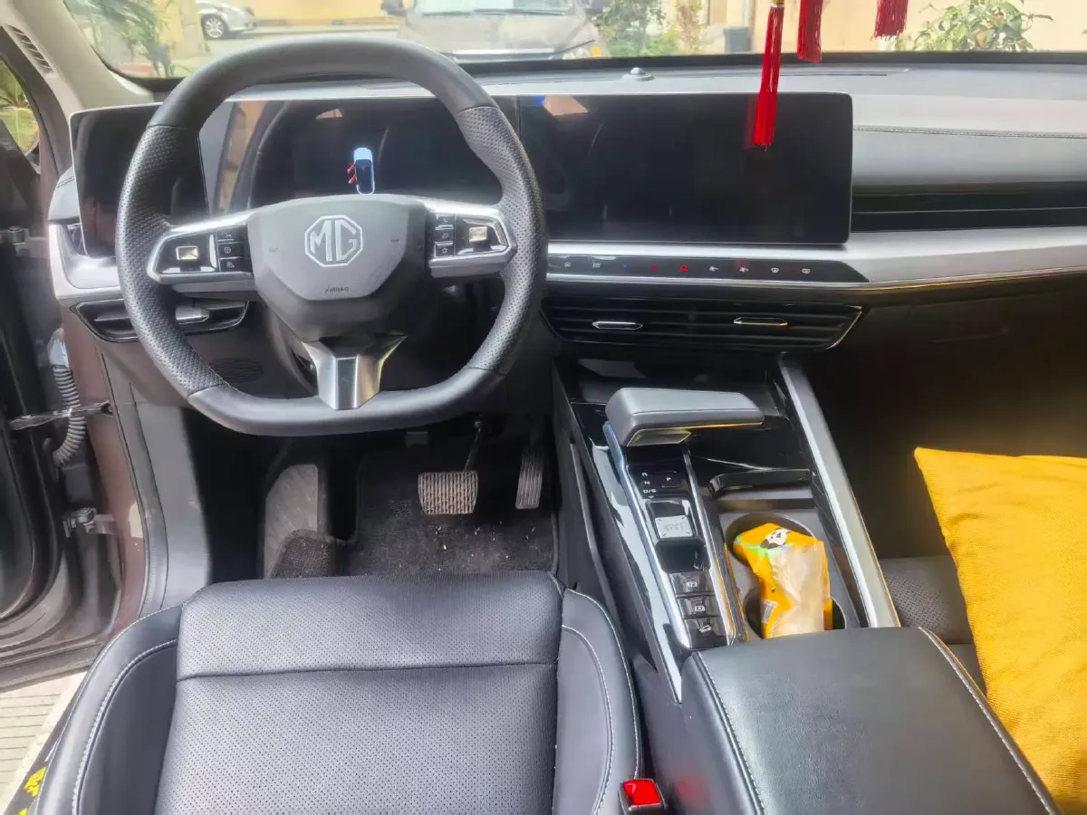 2022 MG ONE 1.5T 181HP L4 CVT,autocango,china used car exporter,china ev exporter,chinese used car exporter,chinese used ev exporter