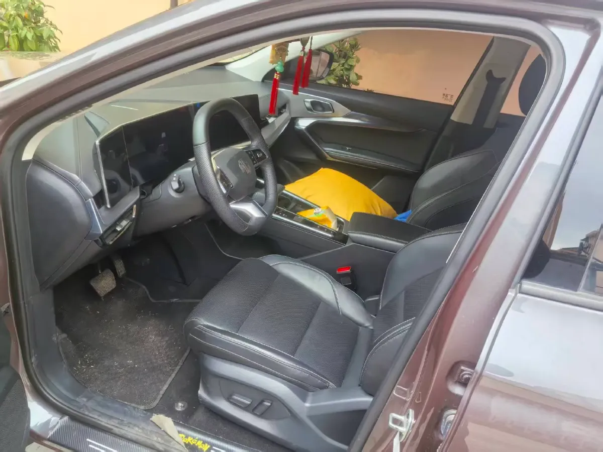 2022 MG ONE 1.5T 181HP L4 CVT,autocango,china used car exporter,china ev exporter,chinese used car exporter,chinese used ev exporter