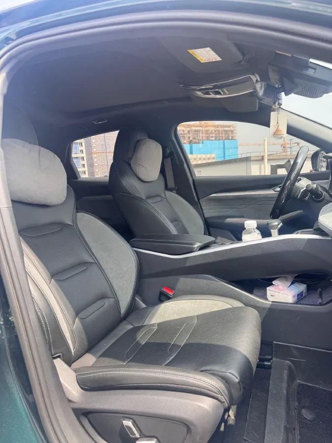 2023 Geely Preface 2.0T 190HP L4 7DCT,autocango,china used car exporter,china ev exporter,chinese used car exporter,chinese used ev exporter