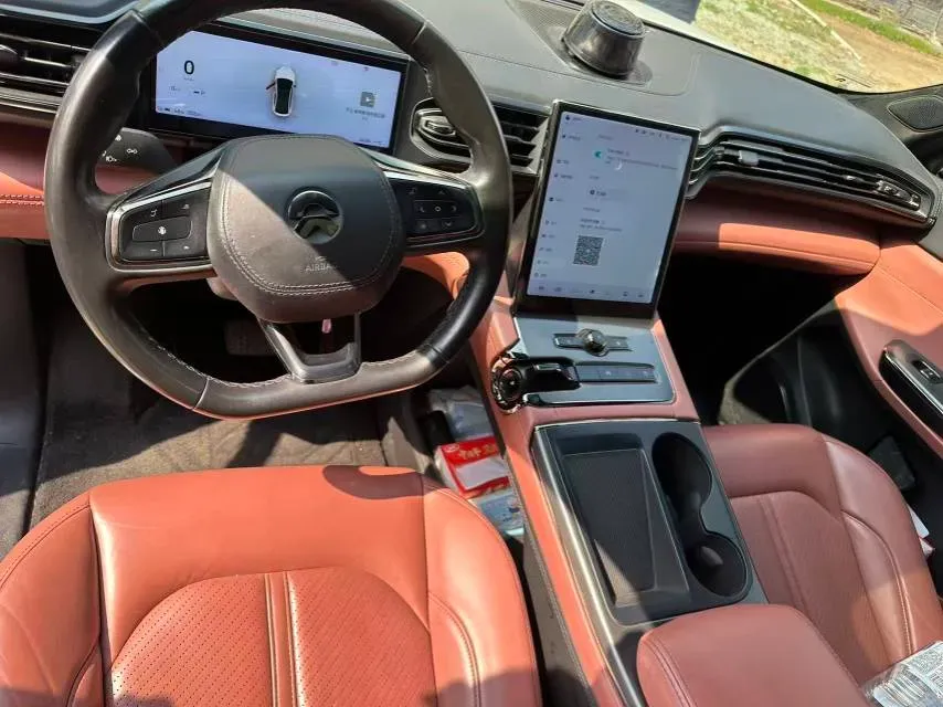 2020 NIO EC6 BEV 70KWH,autocango,china used car exporter,china ev exporter,chinese used car exporter,chinese used ev exporter