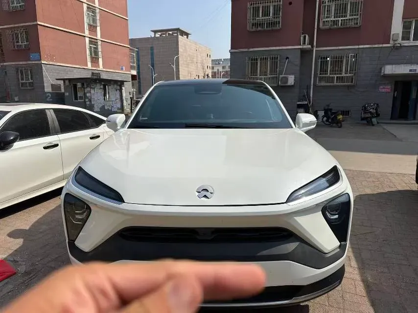 2020 NIO EC6 BEV 70KWH,autocango,china used car exporter,china ev exporter,chinese used car exporter,chinese used ev exporter