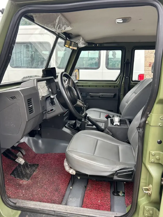 2018 BAW 212 2.8T 109HP L4 5MT,autocango,china used car exporter,china ev exporter,chinese used car exporter,chinese used ev exporter