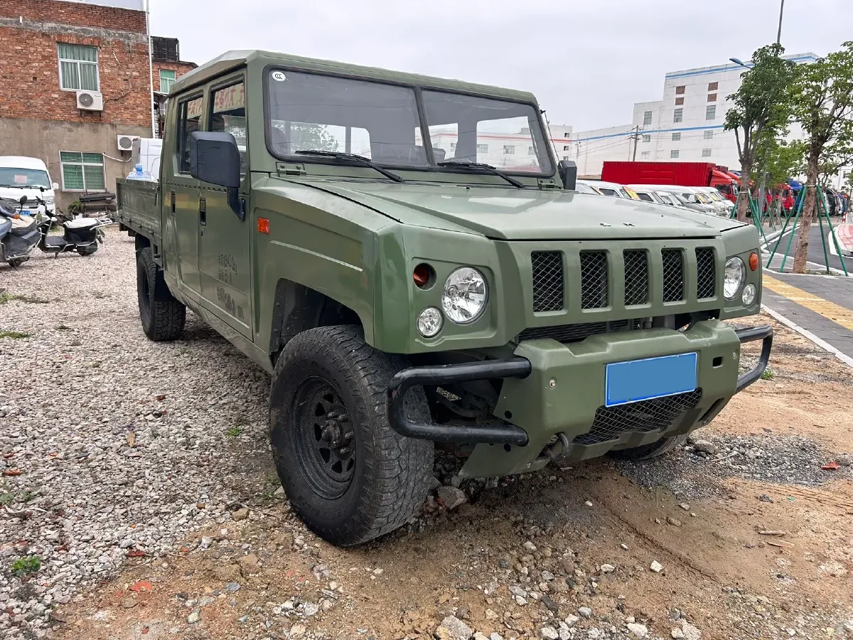 2018 BAW 212 2.8T 109HP L4 5MT,autocango,china used car exporter,china ev exporter,chinese used car exporter,chinese used ev exporter