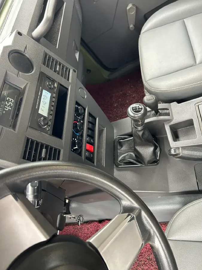 2018 BAW 212 2.8T 109HP L4 5MT,autocango,china used car exporter,china ev exporter,chinese used car exporter,chinese used ev exporter