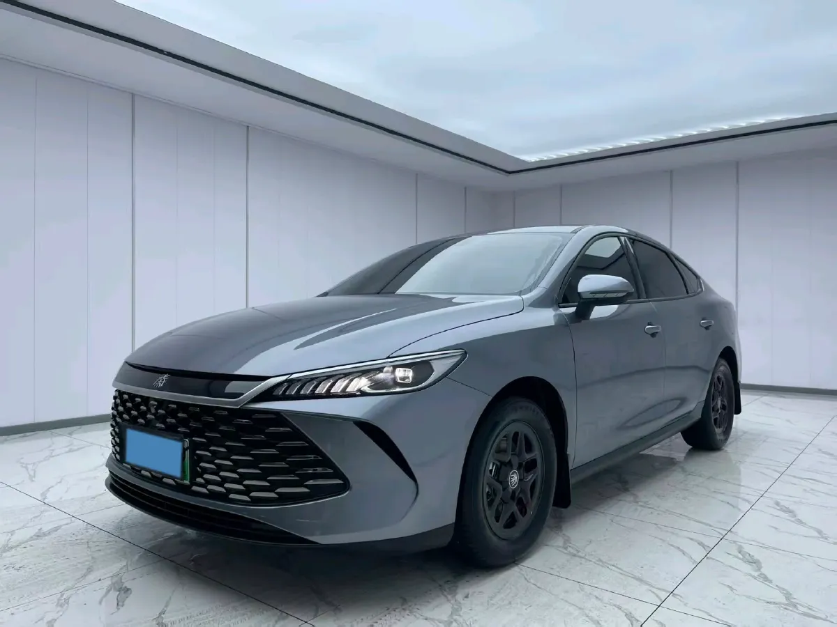 2024 BYD Destroyer 05 1.5L 110HP L4 E-CVT PHEV 8.3KWH,autocango,china used car exporter,china ev exporter,chinese used car exporter,chinese used ev exporter