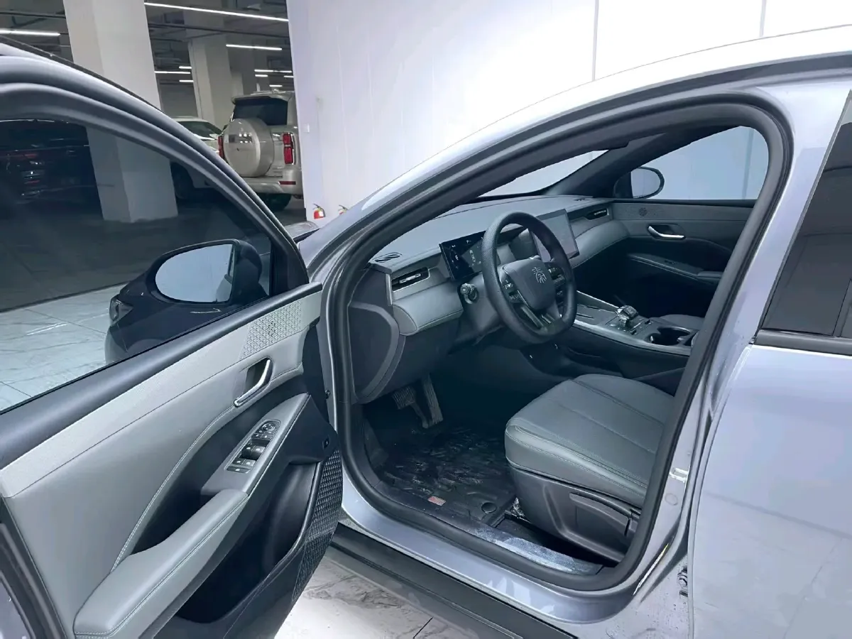 2024 BYD Destroyer 05 1.5L 110HP L4 E-CVT PHEV 8.3KWH,autocango,china used car exporter,china ev exporter,chinese used car exporter,chinese used ev exporter