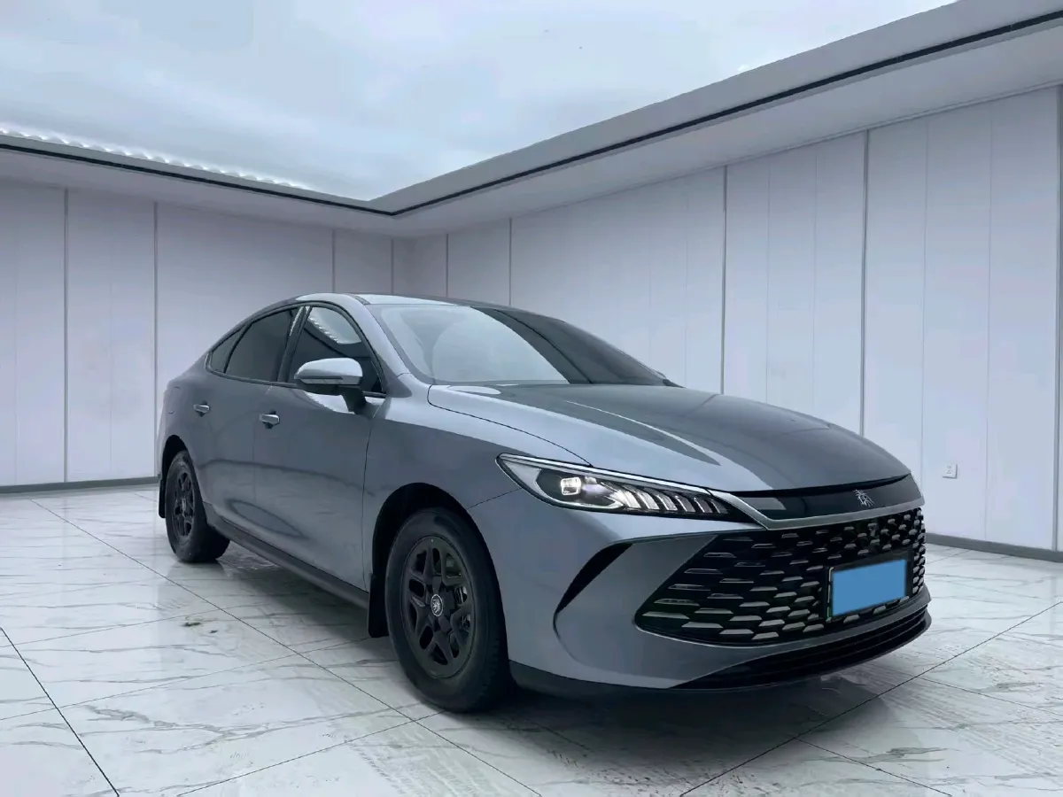2024 BYD Destroyer 05 1.5L 110HP L4 E-CVT PHEV 8.3KWH,autocango,china used car exporter,china ev exporter,chinese used car exporter,chinese used ev exporter