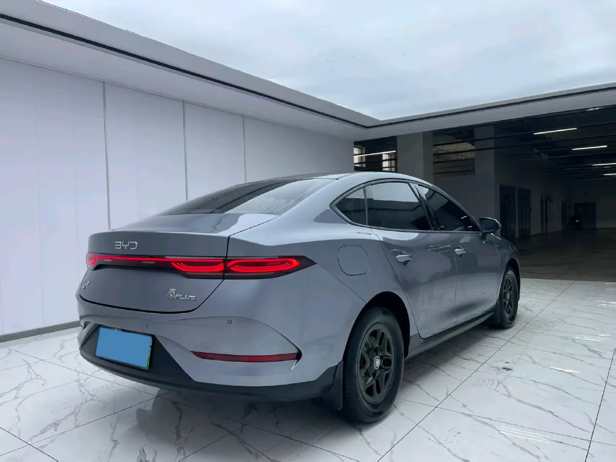 2024 BYD Destroyer 05 1.5L 110HP L4 E-CVT PHEV 8.3KWH,autocango,china used car exporter,china ev exporter,chinese used car exporter,chinese used ev exporter