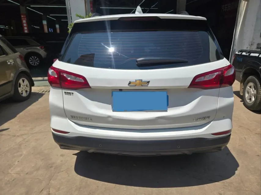 2019 Chevrolet Equinox 1.5T 169HP L4 6AT,autocango,china used car exporter,china ev exporter,chinese used car exporter,chinese used ev exporter
