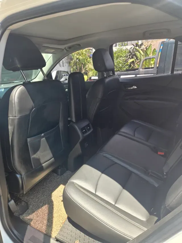 2019 Chevrolet Equinox 1.5T 169HP L4 6AT,autocango,china used car exporter,china ev exporter,chinese used car exporter,chinese used ev exporter