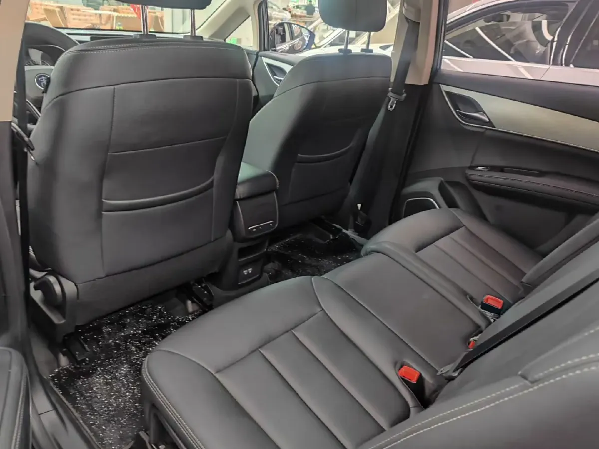 2021 BYD Song MAX 1.5T 160HP L4 6DCT,autocango,china used car exporter,china ev exporter,chinese used car exporter,chinese used ev exporter