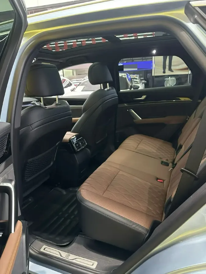 2021 BYD Song MAX 1.5T 160HP L4 6DCT,autocango,china used car exporter,china ev exporter,chinese used car exporter,chinese used ev exporter