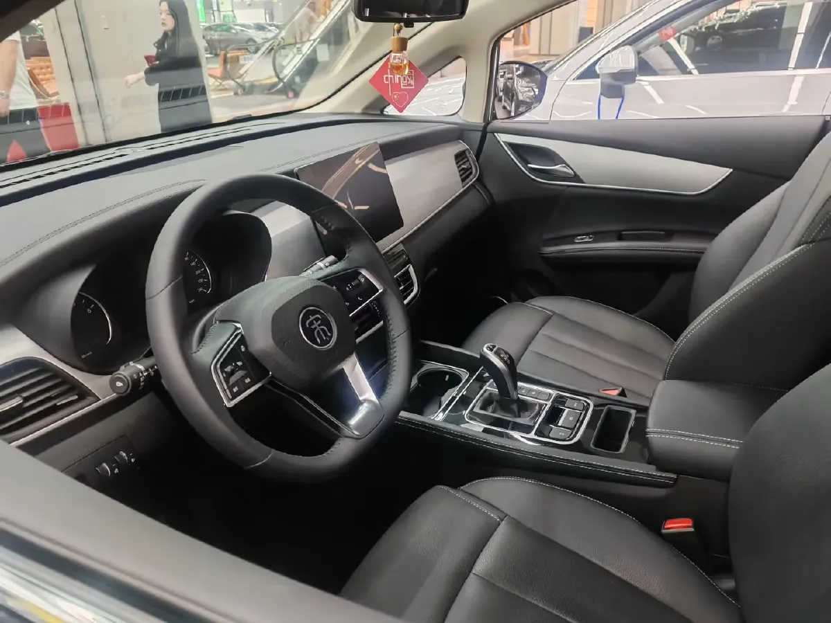 2021 BYD Song MAX 1.5T 160HP L4 6DCT,autocango,china used car exporter,china ev exporter,chinese used car exporter,chinese used ev exporter