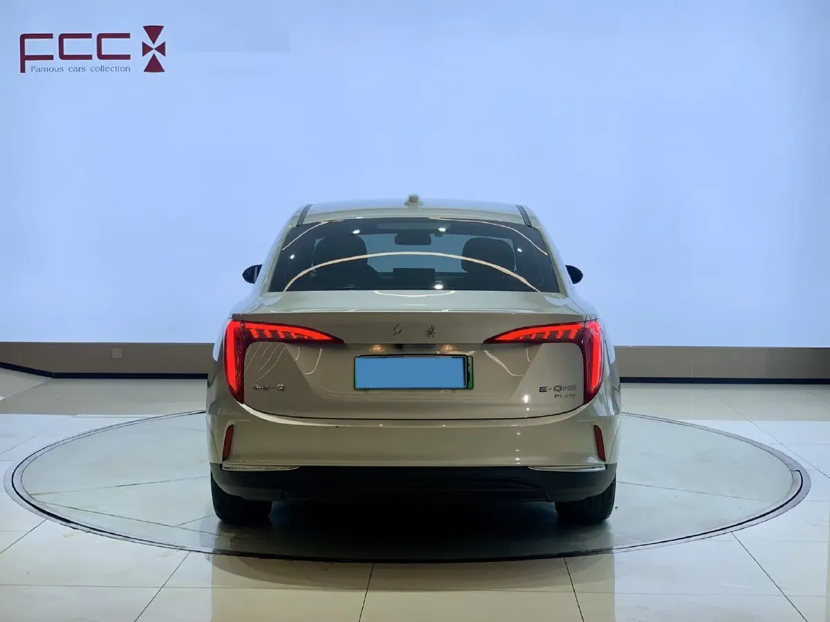 2024 HongQi E-QM5 BEV 72KWH,autocango,china used car exporter,china ev exporter,chinese used car exporter,chinese used ev exporter