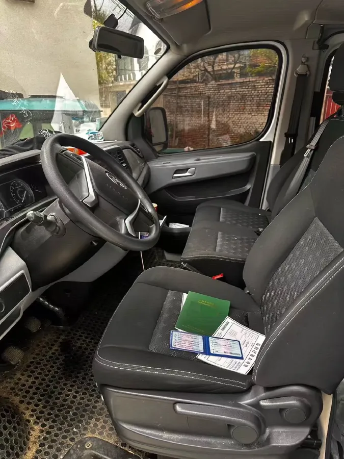 2023 Foton Mars 2.0T 163HP L4 6MT,autocango,china used car exporter,china ev exporter,chinese used car exporter,chinese used ev exporter