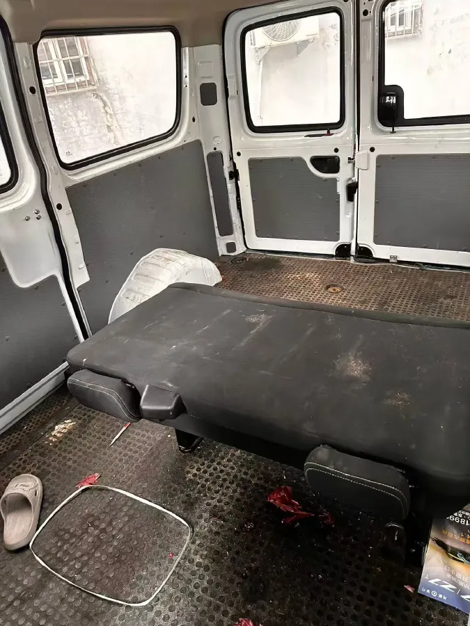 2023 Foton Mars 2.0T 163HP L4 6MT,autocango,china used car exporter,china ev exporter,chinese used car exporter,chinese used ev exporter