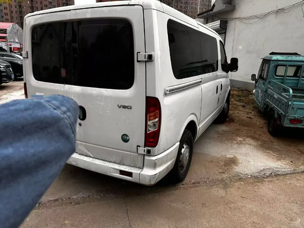 2023 Foton Mars 2.0T 163HP L4 6MT,autocango,china used car exporter,china ev exporter,chinese used car exporter,chinese used ev exporter