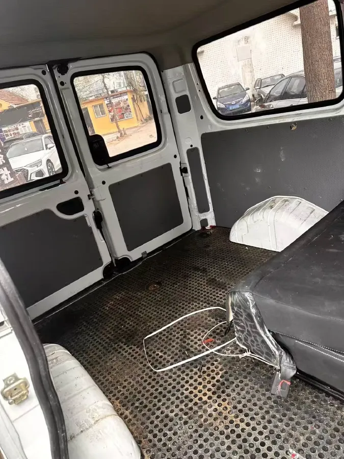 2023 Foton Mars 2.0T 163HP L4 6MT,autocango,china used car exporter,china ev exporter,chinese used car exporter,chinese used ev exporter