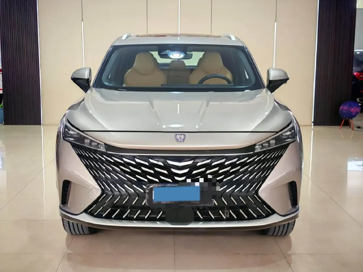 2023 Roewe RX5 1.5T 188HP L4 7DCT,autocango,china used car exporter,china ev exporter,chinese used car exporter,chinese used ev exporter