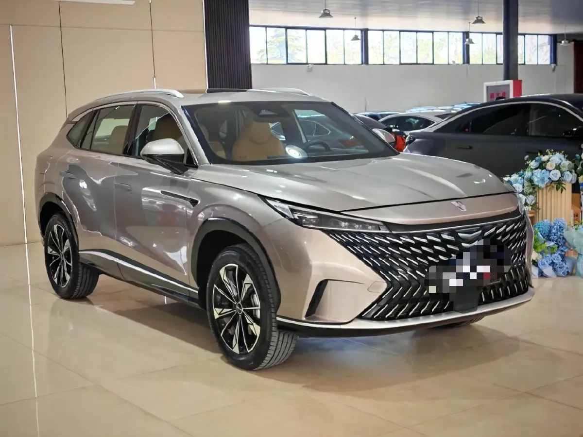 2023 Roewe RX5 1.5T 188HP L4 7DCT,autocango,china used car exporter,china ev exporter,chinese used car exporter,chinese used ev exporter