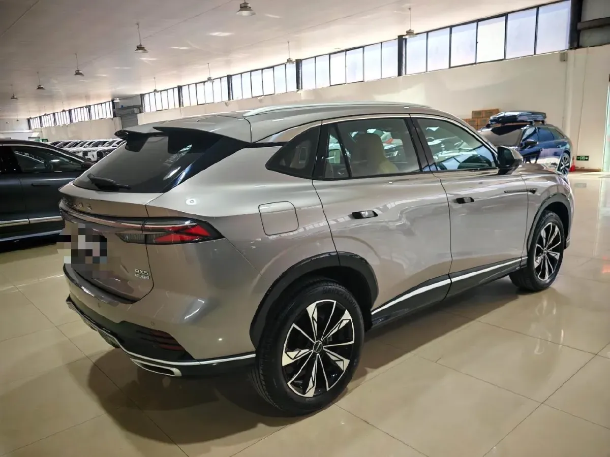 2023 Roewe RX5 1.5T 188HP L4 7DCT,autocango,china used car exporter,china ev exporter,chinese used car exporter,chinese used ev exporter