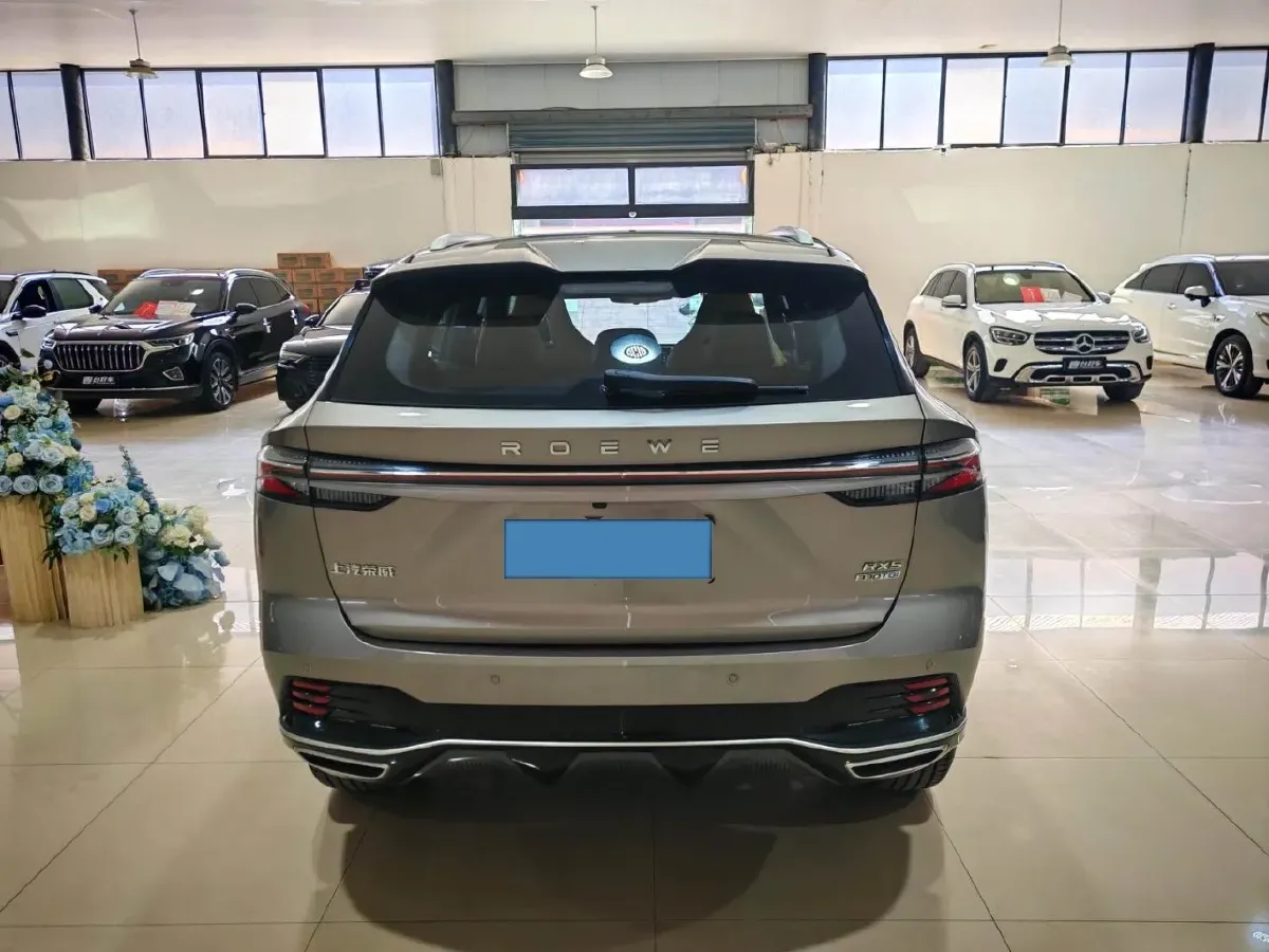 2023 Roewe RX5 1.5T 188HP L4 7DCT,autocango,china used car exporter,china ev exporter,chinese used car exporter,chinese used ev exporter