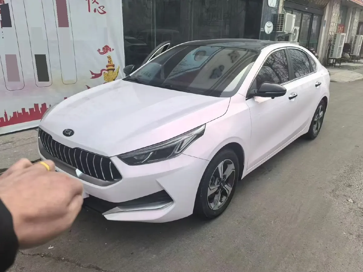 2019 Kia K3 1.5L 115HP L4 CVT,autocango,china used car exporter,china ev exporter,chinese used car exporter,chinese used ev exporter