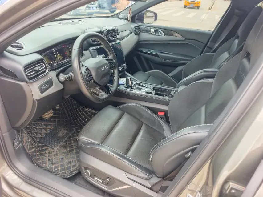 2022 LYNK&CO 03 1.5T 180HP L3 7DCT,autocango,china used car exporter,china ev exporter,chinese used car exporter,chinese used ev exporter