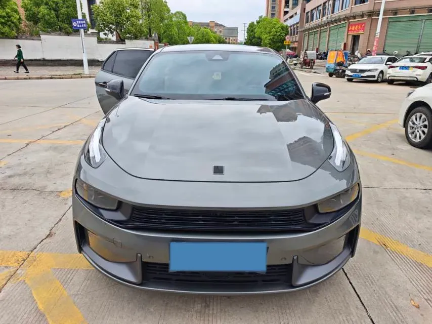 2022 LYNK&CO 03 1.5T 180HP L3 7DCT,autocango,china used car exporter,china ev exporter,chinese used car exporter,chinese used ev exporter