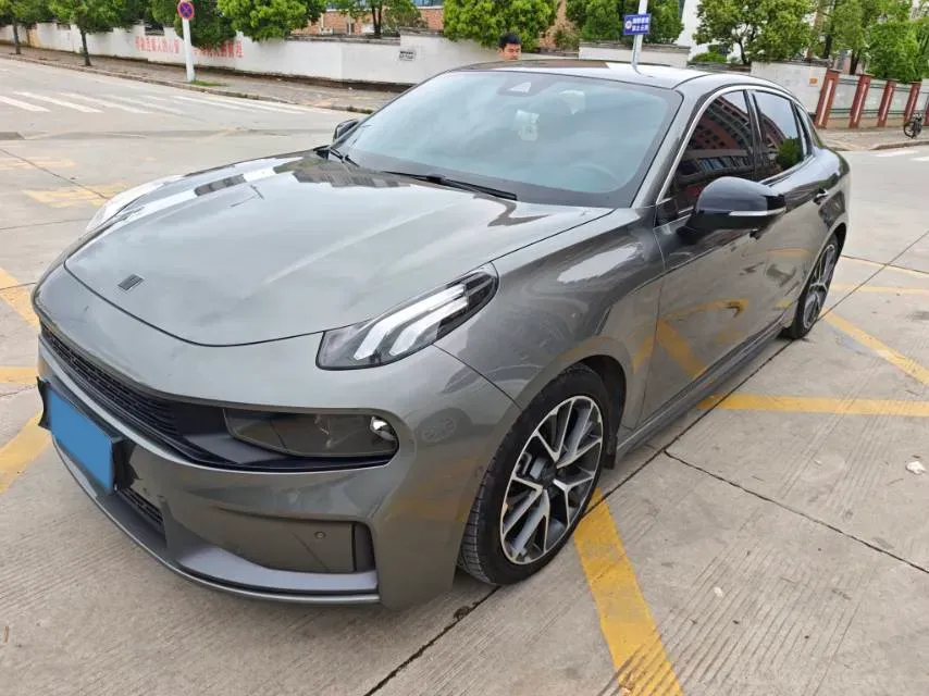 2022 LYNK&CO 03 1.5T 180HP L3 7DCT,autocango,china used car exporter,china ev exporter,chinese used car exporter,chinese used ev exporter