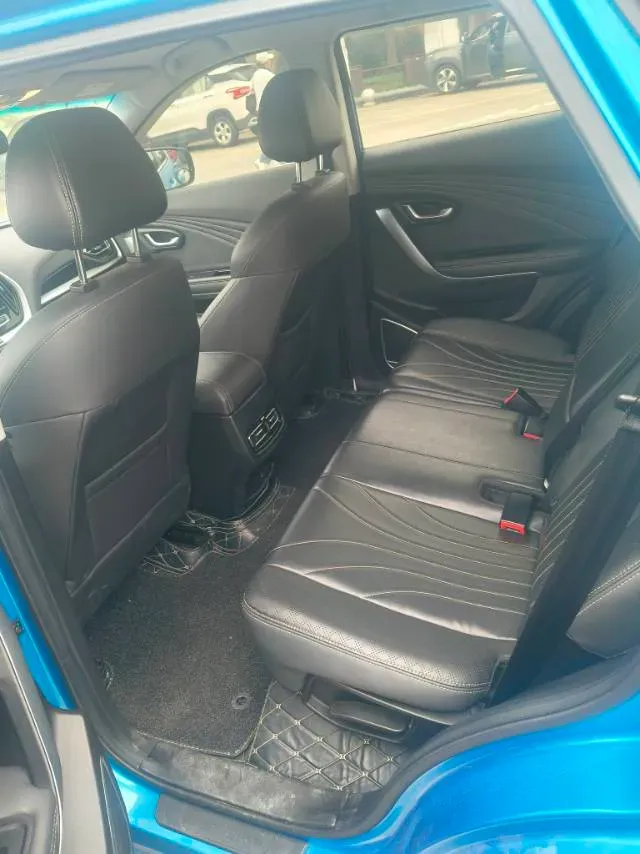 2018 Jetour X70 1.5T 147HP L4 5MT,autocango,china used car exporter,china ev exporter,chinese used car exporter,chinese used ev exporter