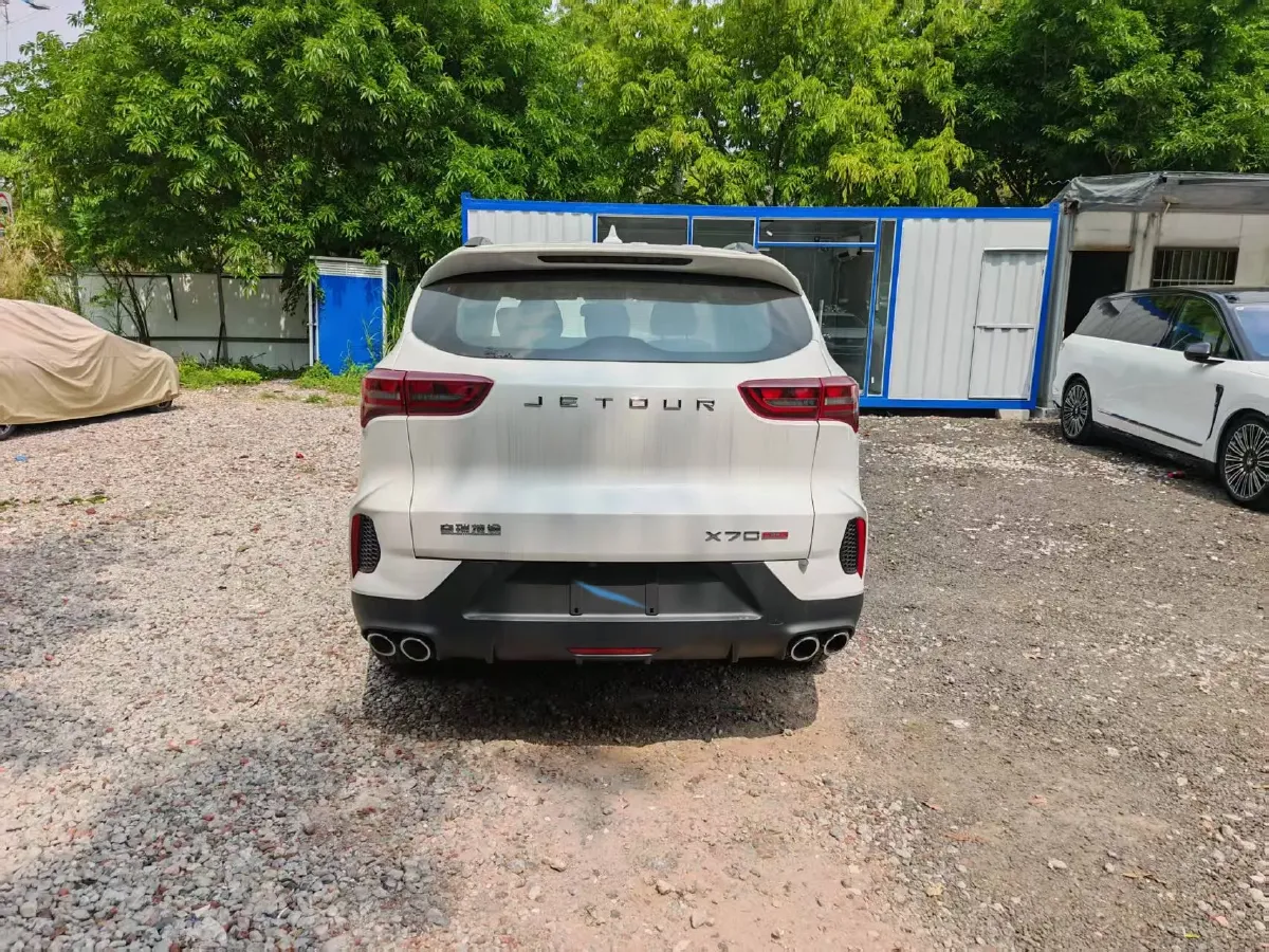 2022 Jetour X70 Plus 1.5T 156HP L4 CVT,autocango,china used car exporter,china ev exporter,chinese used car exporter,chinese used ev exporter