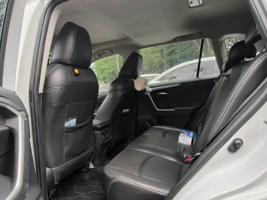 2020 Toyota RAV4 2.0L 171HP L4 CVT,autocango,china used car exporter,china ev exporter,chinese used car exporter,chinese used ev exporter