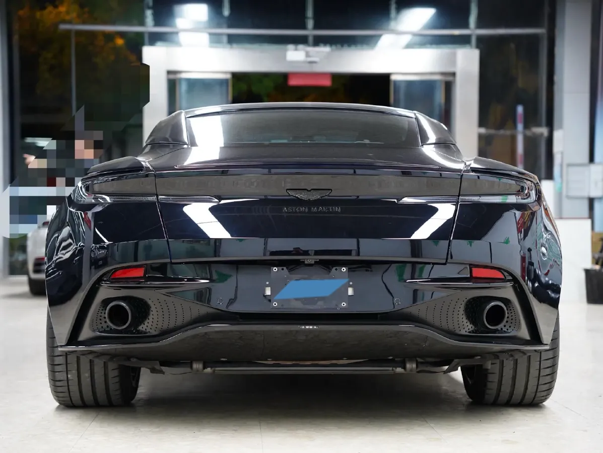 2020 Aston Martin DB11 4.0T 510HP V8 8AT,autocango,china used car exporter,china ev exporter,chinese used car exporter,chinese used ev exporter