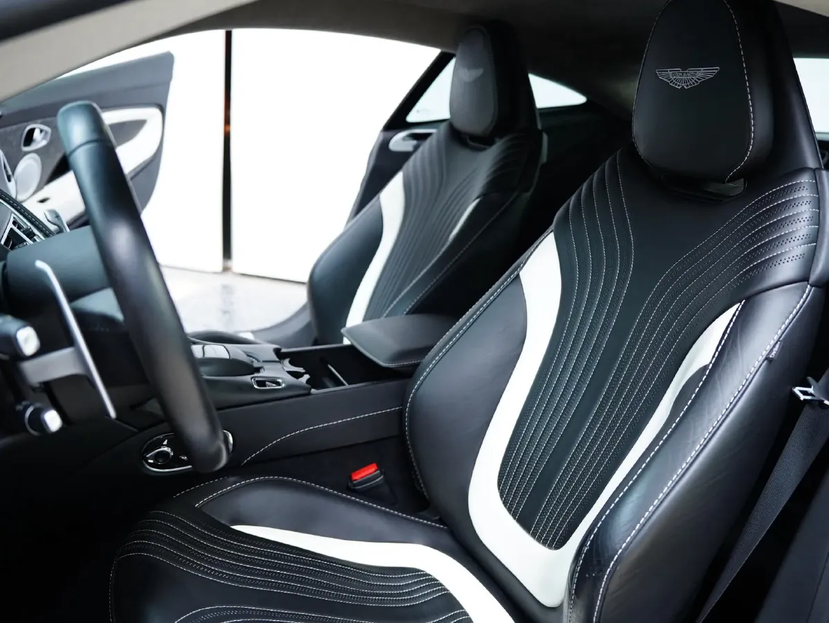 2020 Aston Martin DB11 4.0T 510HP V8 8AT,autocango,china used car exporter,china ev exporter,chinese used car exporter,chinese used ev exporter