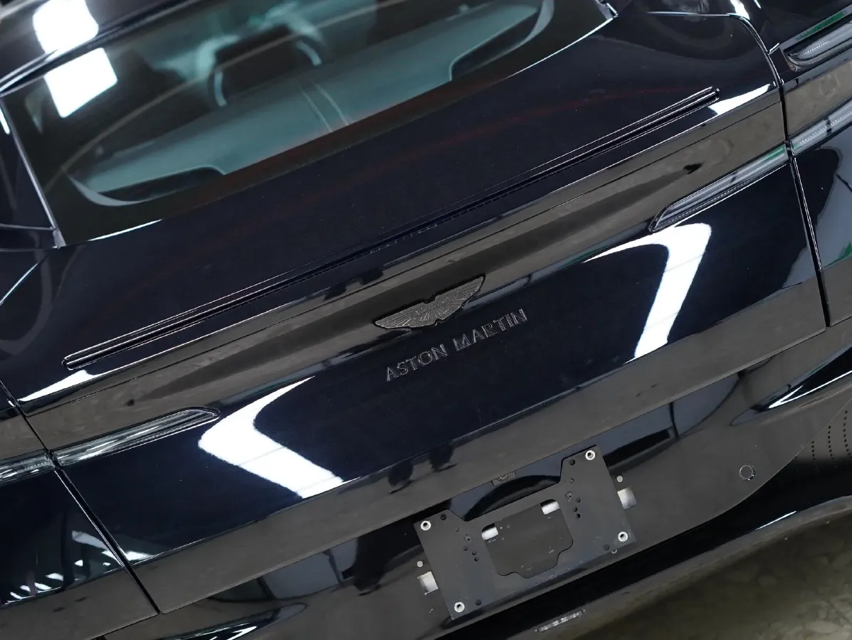 2020 Aston Martin DB11 4.0T 510HP V8 8AT,autocango,china used car exporter,china ev exporter,chinese used car exporter,chinese used ev exporter