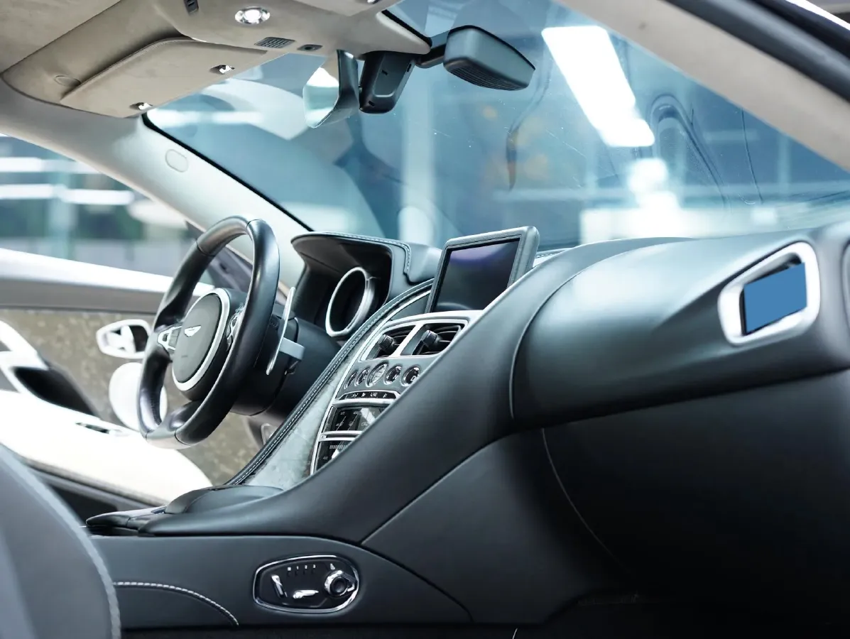 2020 Aston Martin DB11 4.0T 510HP V8 8AT,autocango,china used car exporter,china ev exporter,chinese used car exporter,chinese used ev exporter