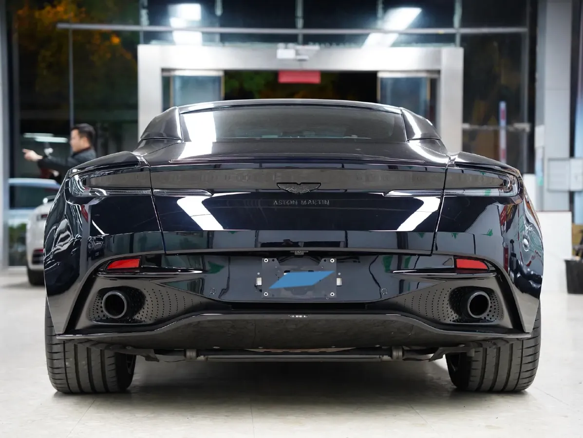 2020 Aston Martin DB11 4.0T 510HP V8 8AT,autocango,china used car exporter,china ev exporter,chinese used car exporter,chinese used ev exporter