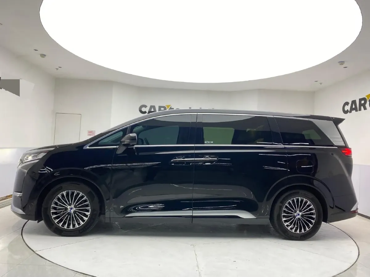 2024 Denza D9 1.5T 139HP L4 E-CVT PHEV 20.39KWH,autocango,china used car exporter,china ev exporter,chinese used car exporter,chinese used ev exporter
