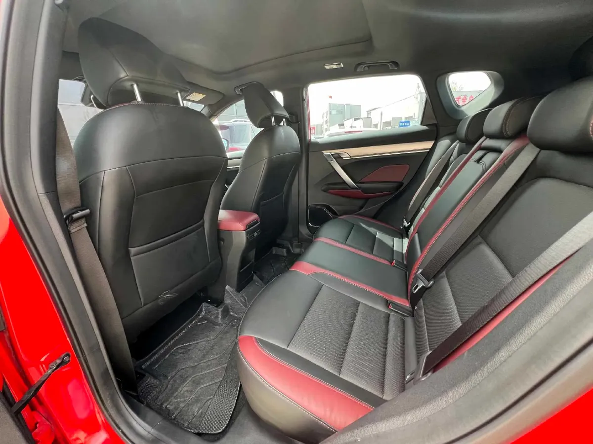 2020 Geely Coolray 1.5T 177HP L3 7DCT,autocango,china used car exporter,china ev exporter,chinese used car exporter,chinese used ev exporter