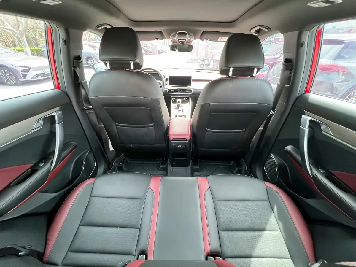 2020 Geely Coolray 1.5T 177HP L3 7DCT,autocango,china used car exporter,china ev exporter,chinese used car exporter,chinese used ev exporter