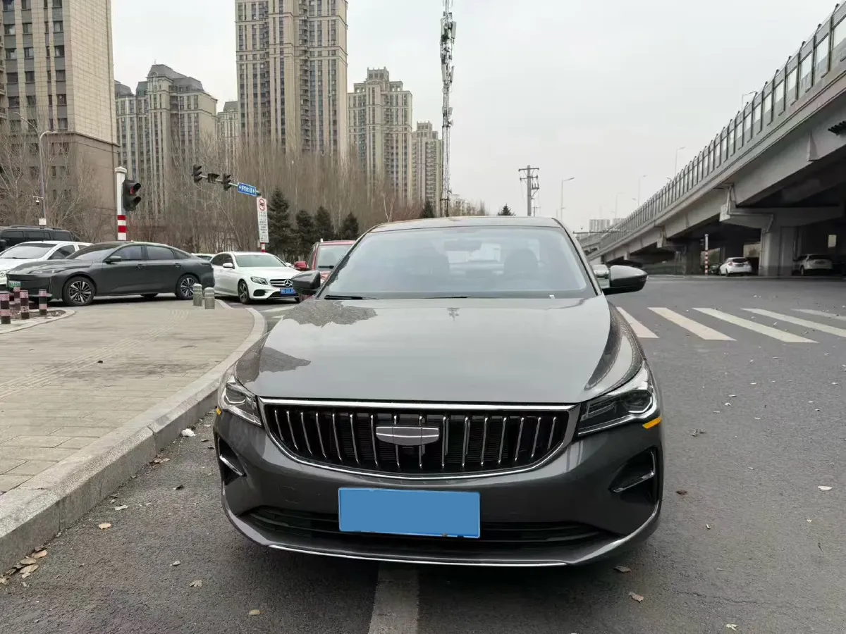 2025 Geely Emgrand 1.5L 127HP L4 5MT,autocango,china used car exporter,china ev exporter,chinese used car exporter,chinese used ev exporter