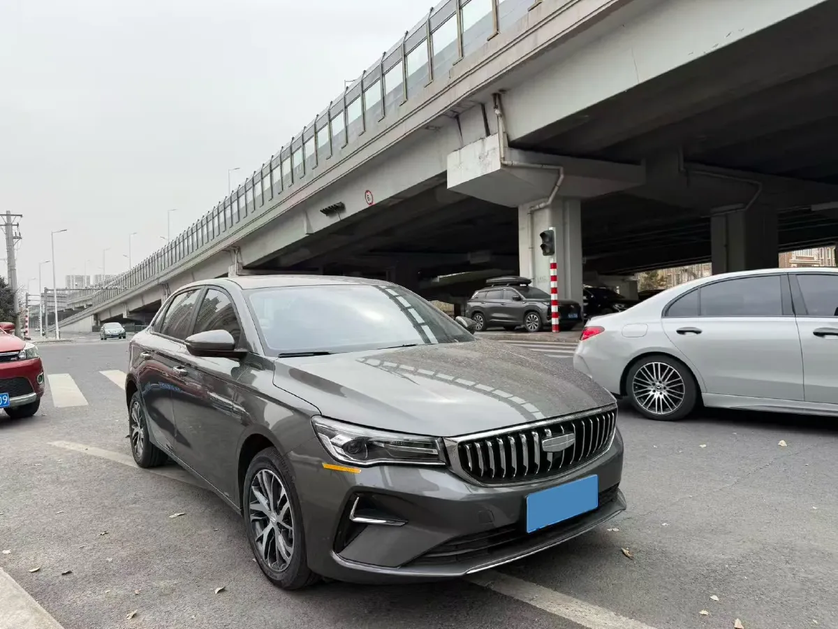 2025 Geely Emgrand 1.5L 127HP L4 5MT,autocango,china used car exporter,china ev exporter,chinese used car exporter,chinese used ev exporter